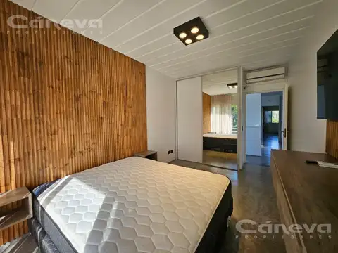 Casa en Alquiler de 3 dormitorios