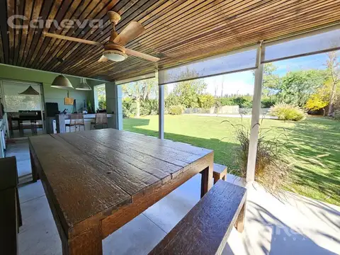 Casa en Alquiler 19 años