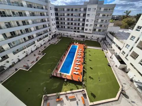 DEPARTAMENTO 2 AMBIENTES - EZEIZA, GRAN BS. AS. OESTE SUR