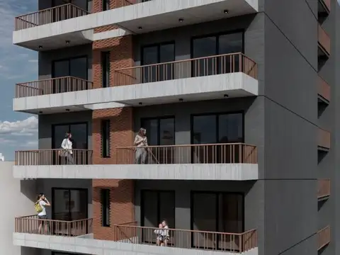 Departamento en Venta en Providencia, Córdoba
