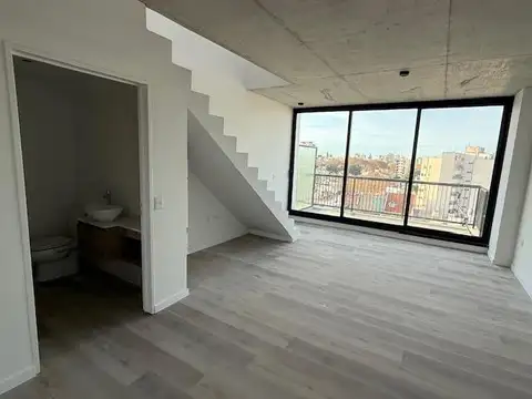 Departamento en Venta en Villa Urquiza, USD 274.000