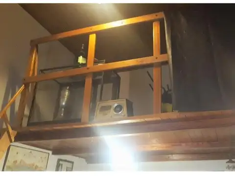 Depto Tipo Casa en Venta de 3 ambientes