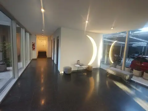 VENDE DEPARTAMENTO A ESTRENAR CON AMENITIES, BAJAS EXPENSAS, ZONA SANTOS LUGARES