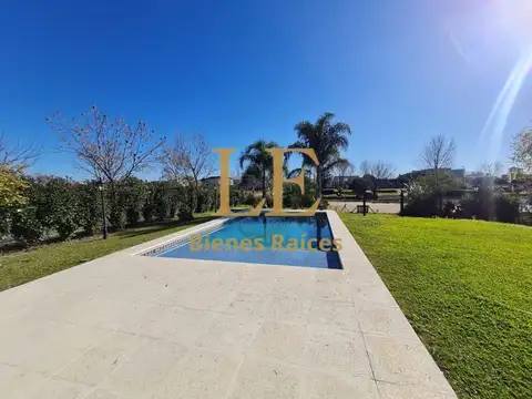 Casa en Alquiler al Noroeste