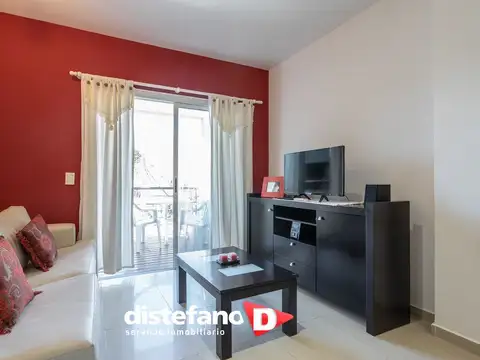 Departamento en Alquiler Temporal en Pinamar, USD 1.100