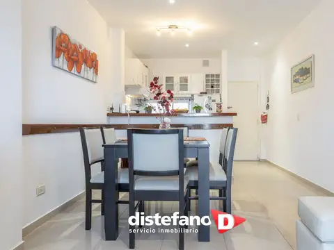 RIVADAVIA 400, Piso 3