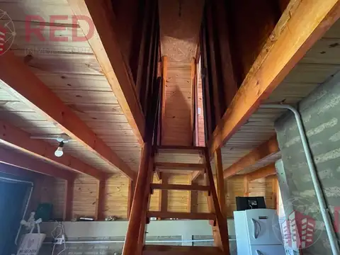 Casa en Venta 2 años