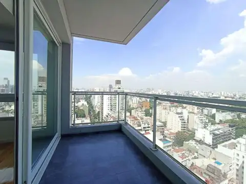 Departamento en Alquiler Temporal 5 años