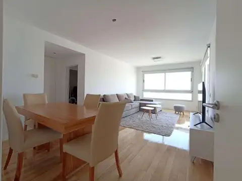 Town House Soho II - Hermoso 3 ambientes en Torre de Alta Categoria - Vista panoramica