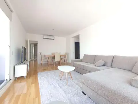 Departamento en Alquiler Temporal en Palermo Soho, USD 2.500