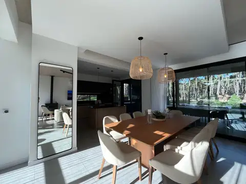 Casa en Venta en Pinamar, USD 600.000