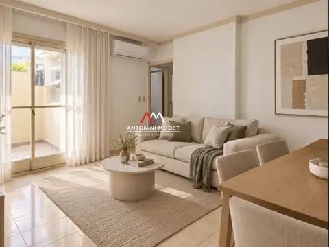 VENTA DE DEPARTAMENTO EN VILLA DEVOTO
