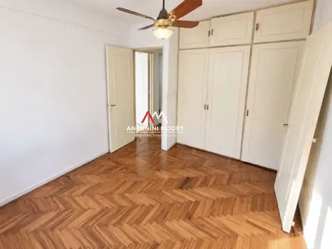 Departamento en Venta 45 años