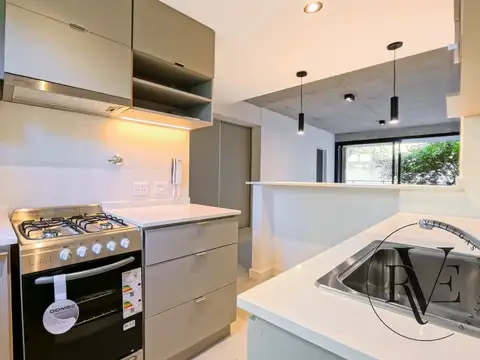 VENTA - Caballito Norte - NICASIO OROÑO 1182 - 49 mts a estrenar con Gran Balcón