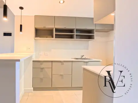 Departamento en Venta al Este