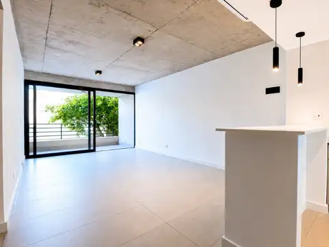 Nicasio Oroño 1100, Piso 2