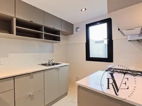 Departamento en Venta en Caballito, USD 135.000