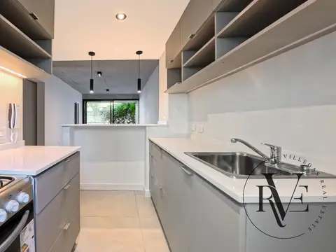 Nicasio Oroño 1100, Piso 2
