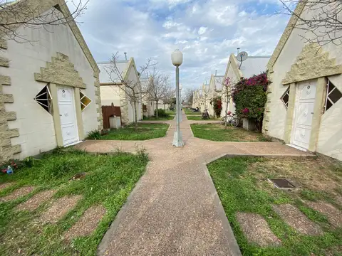 Casa en Venta de 1 dormitorio