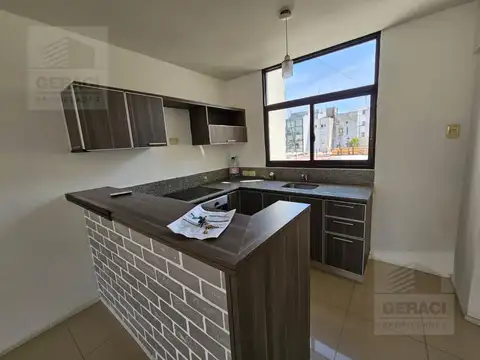 Departamento en Alquiler A Estrenar