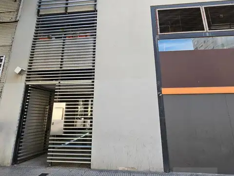 Departamento en San Telmo