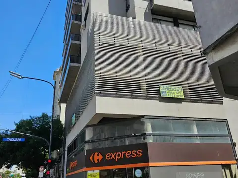 Avenida Independencia 900