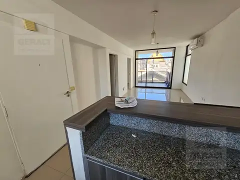 Departamento en Alquiler al Sur