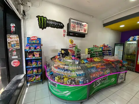 Fondo Comercio en Venta en Mendoza, $ 6.500.000
