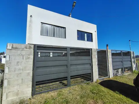 Duplex en Venta City Bell Patio Terraza