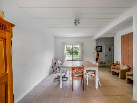 Casa a la venta en Manzanares