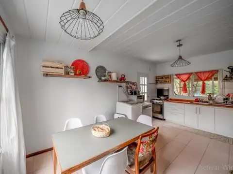 Casa a la venta en Manzanares