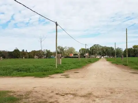 Terreno en Venta de 300,0 m2