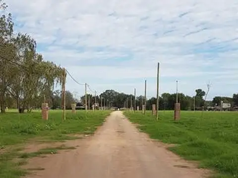 Terreno en Venta en Belen de Escobar, USD 25.000