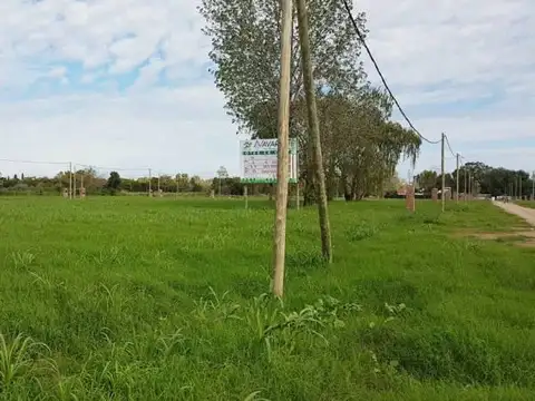 Venta TERRENO BARRIO ABIERTO ALTOS DE MERMOZ ESCBOBAR