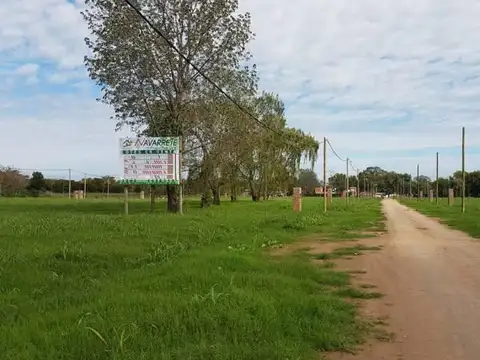 Terreno en Venta de 300,0 m2