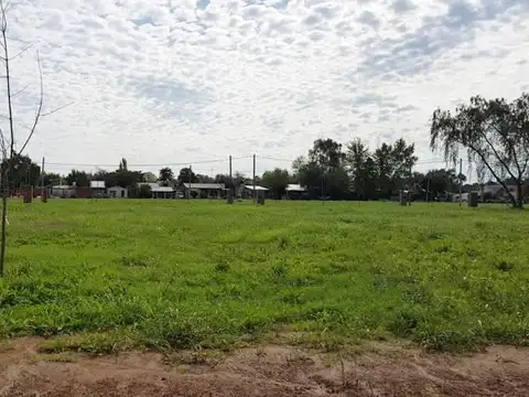 Terreno en Venta en Belen de Escobar, USD 25.000