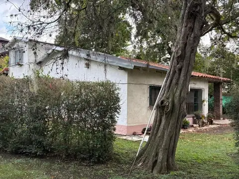 Casa en Venta en Tortuguitas, USD 130.000