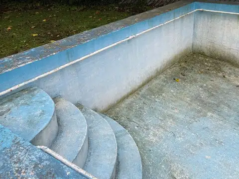 Casa en Venta 65 años