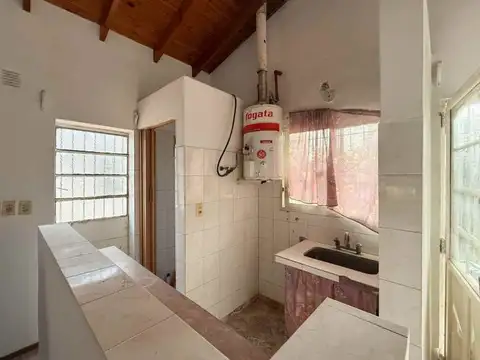 Casa en Venta 48 años