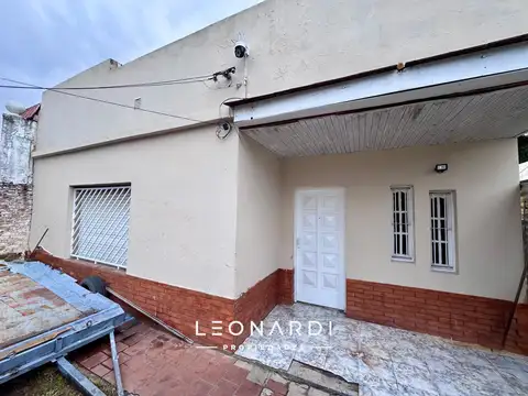 Casa de 3 ambientes en Venta en Belen de Escobar, GBA Norte - ID 6149