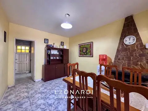 Casa en Venta en Belen de Escobar, USD 95.000
