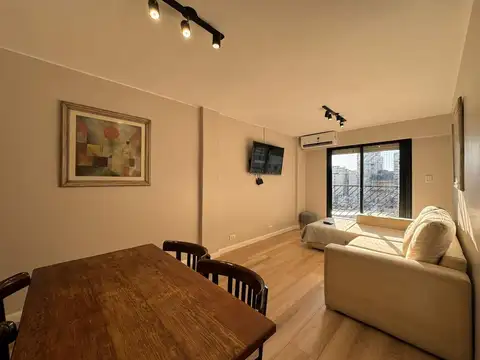 Departamento en Alquiler en Rosario, Santa Fe