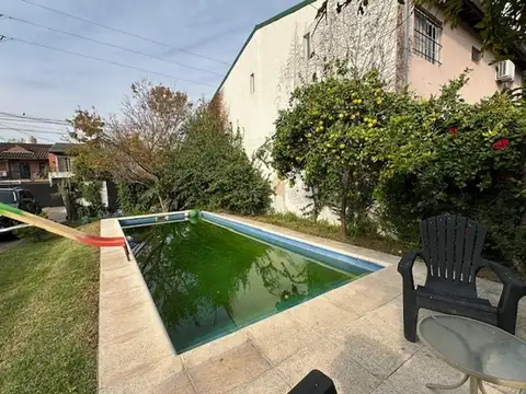 Casa en Venta en Don Torcuato, USD 140.000