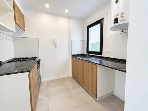 Departamento en Venta en Santos Lugares, USD 67.000