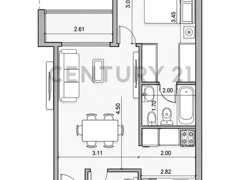 Lisandro la torre 2200