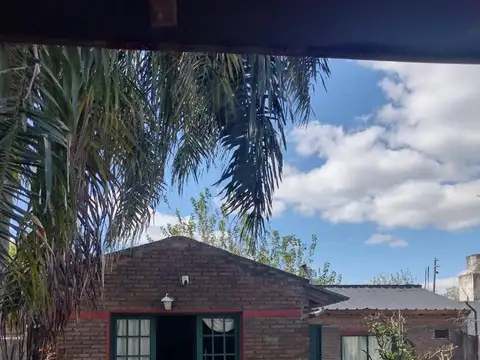 Casa en Venta en Pilar, USD 135.000