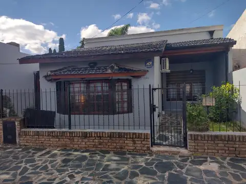 Chalet 4amb impecable excelente ubicacion