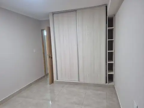 ALQUILER – DEPARTAMENTO 2 DORMITORIOS