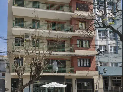 Alquiler – departamento 2 dormitorios