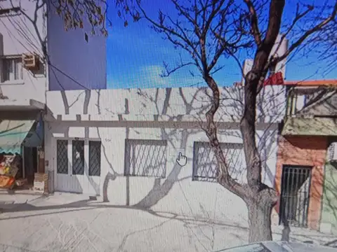 Terreno en Venta 8  mts Frente